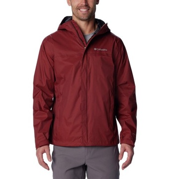 Kurtka membranowa męska Columbia Watertight II Jacket-Spice XL