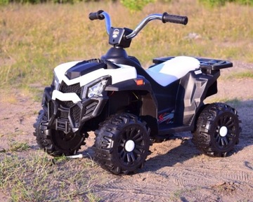 QUAD SPORT 1000 АККУМУЛЯТОР, ДВА ДВИГАТЕЛЯ, ДИСТАНЦИОННЫЙ/MDX608