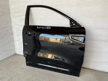 RENAULT KOLEOS II ДВЕРЬ ПЕРЕДНЯЯ ПРАВАЯ ПОЗНАНЬ