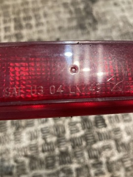 CHRYSLER 300 - 300C 2007 TŘETÍ SVĚTLO STOP