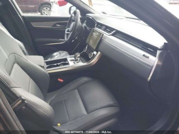 Jaguar XF II 2024 Jaguar XF R-Dynamic Se 2024 2.0l 2.0 Benzyna 296KM, zdjęcie 9