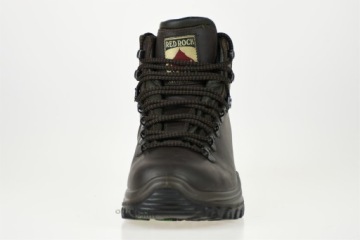 Трекинговые туфли RED ROCK 10353 - VIBRAM LEATHER 41