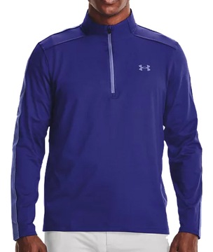 Bluza UNDER ARMOUR Storm Half Zip Loose ColdGear 1361861415 L