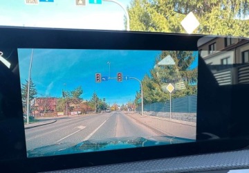 Mercedes CLA C118/X118 2021 Mercedes-Benz CLA Mercedes-Benz CLA 180 d Shooting Brake 8G-DCT AMG Line A, zdjęcie 28