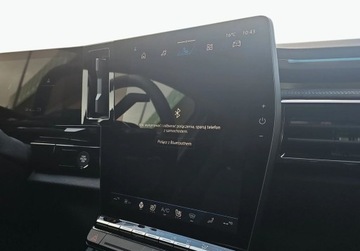 Renault Austral 1.2  E-Tech Full Hybrid 200KM 2024 Renault Austral 1WL SalonPL VAT23 espritAlpine PakietHarmanKardon Grupa Ad, zdjęcie 18