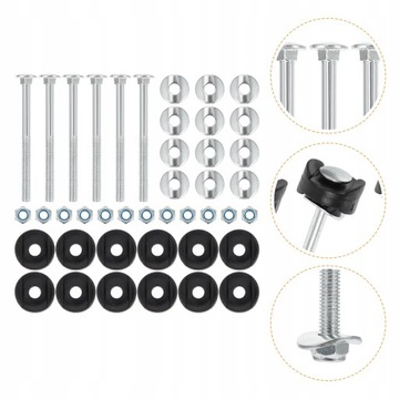 Винты для батута Винты для батута Винты 12