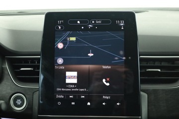 Renault Arkana SUV 1.3 TCe 158KM 2024 Renault Arkana 1.3 TCe, Salon Polska, zdjęcie 10