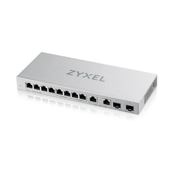 Zyxel Multi-Gigabit Web-Managed Switch 12 portów XGS1210-12 L159