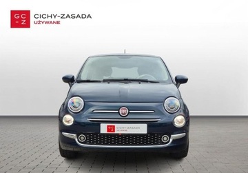 Fiat 500 IV 2024 Fiat 500 DolceVita, pierwszy wlasciciel, Gwarancja Producenta FV23 70KM, zdjęcie 7