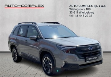 Subaru Forester VI 2025 Subaru Forester 2.0i e-Boxer 136KM 2025 NOWY, Exclusive 2.0 Hybryda, zdjęcie 7