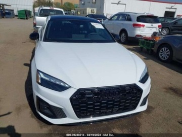 Audi A5 B10 2024 Audi a5 2024r, Premium Plus, S-Line, Quattro, 2.0L 2.0 Benzyna 201KM, zdjęcie 4