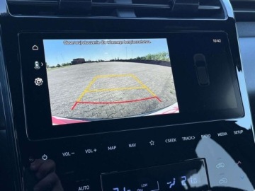 Hyundai Tucson IV SUV 1.6 T-GDI 150KM 2024 Hyundai Tucson LED Ambient Apple CarPlay Android Auto 1.6 Benzyna, zdjęcie 24