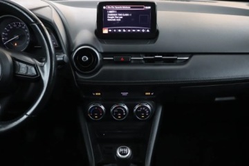 Mazda CX-3 Crossover Facelifting 2.0 Skyactiv-G 121KM 2018 Mazda CX-3 2.0 Skyactiv-G, Salon Polska, zdjęcie 11