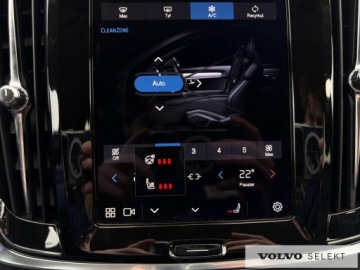 Volvo V90 II 2025 Volvo V90 V90 T6 AWD Plug-In Hybrid Plus Dark aut,, zdjęcie 20