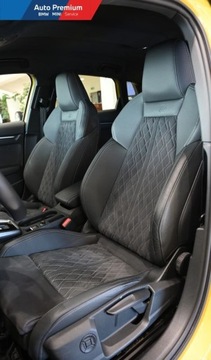 Audi A3 8Y 2023 Audi S3 Sportback 8Y 2.0 TFSIVAT MARZAS Line QuattroSportowa KierownicaTem, zdjęcie 12