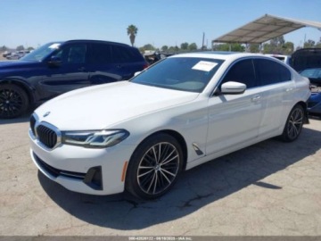 BMW Seria 5 G90-91 2023 BMW Seria 5 530i 2023 2.0l 2.0 Benzyna 248KM, zdjęcie 1