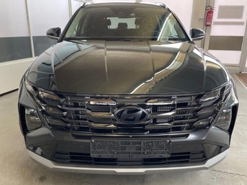 Hyundai Tucson IV 2026 HYUNDAI Tucson 1.6 T-GDi HEV Executive 2WD aut 239KM 2026, zdjęcie 1