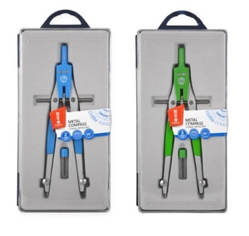 Cyrkiel szkolny regulowany Memobe MC005