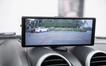 Mercedes Klasa M W164 Off-roader 3.0 V6 (320 CDI) 224KM 2006 Mercedes-Benz ML 3.0D 224KM 4matic Sport Pakiet Skora Navi Camera Alu PDc, zdjęcie 21