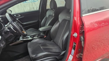 Kia Proceed Shooting Brake 1.4 T-GDI 140KM 2019 Proceed GT Line SalonPL 1,4gdi JBL Radary Alu18" Skóry DCT7 FV23% Sprawdz!, zdjęcie 10