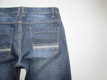 ДЖИНСЫ МУЖСКИЕ LIVERGY Размер 50 W34 L32