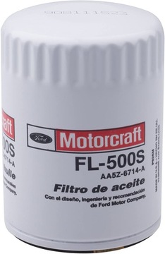 Filtr oleju silnika Ford Explorer F-150 2011-2021
