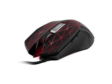 Проводная мышь Hiro Spider + оптический сенсор