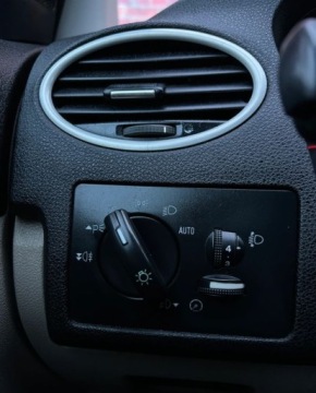 Ford Focus I Hatchback 1.6 16V 100KM 2005 Ford Focus Automat Klima Super Stan Gwarancja w cenie Warszawa VRLW 1.6, zdjęcie 27