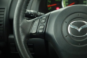 Mazda 5 I 2.0 MZR-CD 143KM 2006 Mazda 5 2.0 CD, 7 miejsc, Klima, Klimatronic,ALU, zdjęcie 18