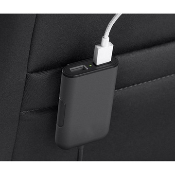 4XUSB CAR Зарядное устройство для задних кабелей 150 см 4.8A