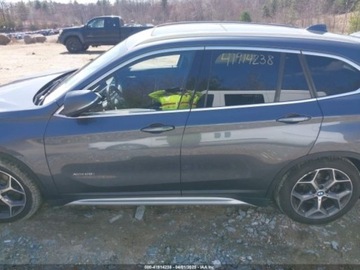 BMW X1 F48 2016 BMW X1 2016 BMW X1 XDRIVE28I 2.0 Benzyna 228KM, zdjęcie 9