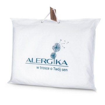 Подушка ортопедическая аллергическая Air Comfort Антиклещ 72х42х13 AIRSENSE