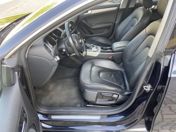 Audi A5 8T 2012 Audi A5 5D 2012r LIFT 2.0 TDI SKÓRA NAVI MMI 3G+ FV23% kredyt I właściciel, zdjęcie 11