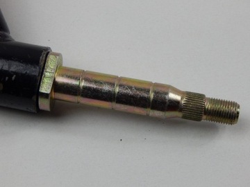 ДОПОЛНИТЕЛЬНАЯ ПЕДАЛЬ ТОРМОЗА М-72 ДНЕПР УРАЛ