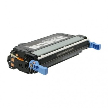 Naplnka Hp CB400A (642A) černý kompatibilní toner