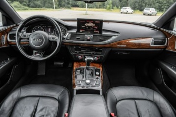 Audi A7 C7 A7 Sportback 2.8 FSI 204KM 2011 Audi A7 Sportback S7 2.8T 205KM Quattro S-Tronic !, zdjęcie 4