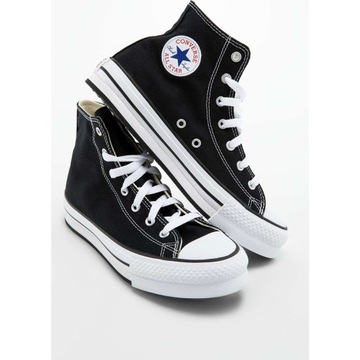 TRAMPKI DAMSKIE CONVERSE CHUCK TAYLOR ALL STAR 272855C 36