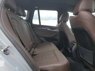BMW X3 G01 2022 BMW X3 xDrive30I 2022 2.0l 2.0 Benzyna 248KM, zdjęcie 11