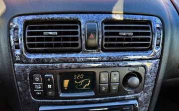 Mitsubishi Galant VIII 2002 Mitsubishi Galant 2.5 V6 Avance, LPG, Zarejestrowany w Polsce, VAT-Marza, zdjęcie 23