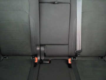 Volkswagen Tiguan II SUV 1.5 TSI EVO 150KM 2020 VW Tiguan 1.5 TSI, Salon Polska, Serwis ASO, DSG, zdjęcie 9