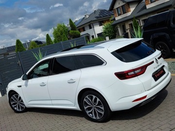 Renault Talisman Kombi 1.6 Energy dCi 130KM 2017 Renault Talisman Intens___1.6dCi 130KM Pure LED Vision Skora BOSE Panorama, zdjęcie 34