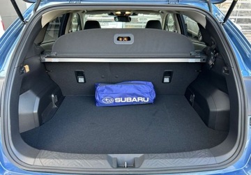 Subaru 2025 Subaru Crosstrek Platinum, ACC, Okno dachowe, GPS, Podgrzewana kierownica,, zdjęcie 9