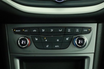 Opel Astra K Sportstourer Facelifting 1.2 Turbo 145KM 2022 Opel Astra 1.2 Turbo, Salon Polska, 1. Właściciel, zdjęcie 9