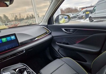 BAIC Beijing 5 1.5  177KM 2024 BAIC 5 FV23 LUXURY 1,5 177KM Automat 7 DCT GWARANCJA 1.5 Benzyna, zdjęcie 17