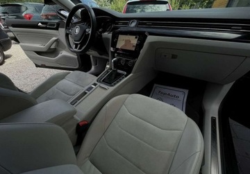 Volkswagen Arteon Fastback 2.0 TSI 190KM 2017 Volkswagen Arteon 2.0 TSI DSG 190 KM bezwypadkowy GWARANCJA navi, zdjęcie 14