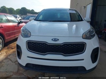 Kia Sportage IV 2019 Kia Sportage 2019 Kia Sportage LX FWD 2.4 Benzyna 181KM, zdjęcie 10