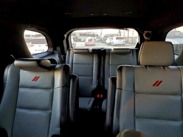 Dodge Durango III 2023 Dodge Durango RT 2023 5.7 Benzyna 360KM, zdjęcie 10