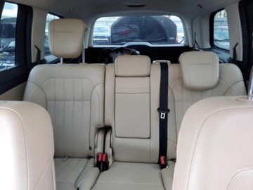 Mercedes GLS X167 2019 Mercedes-Benz GLS 2018r., 4x4, 3.0L, zdjęcie 8