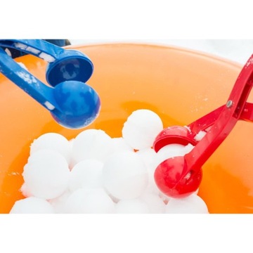 4769 Kulkomat Śnieżkomat automat do kulek śniegowych