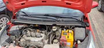 Opel Karl 1.0 Ecotec 75KM 2016 OPEL KARL (C16) 1.0 75 KM, zdjęcie 9